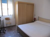 CAMERA MATRIMONIALE » Affittasi trilocale molto ampio in condominio fronte mare a Lido di Pomposa (Rif. 10)